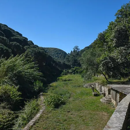 Farm stay Quinta De Rio Alcaide Porto de Mos (Leiria)