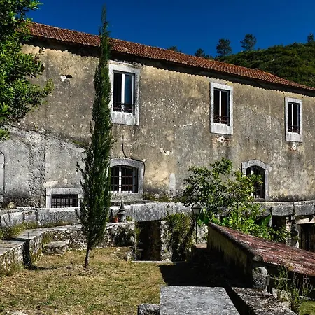 Quinta De Rio Alcaide Farm stay Porto de Mos (Leiria)