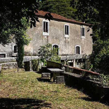 Quinta De Rio Alcaide Farma *