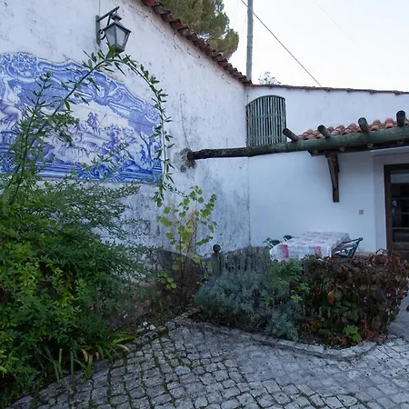 Quinta De Rio Alcaide Porto de Mos (Leiria)