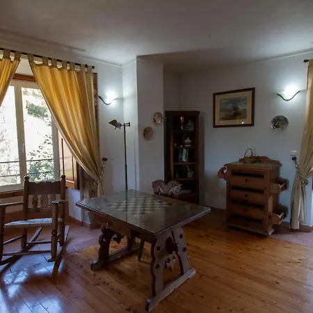 Quinta De Rio Alcaide Farm stay Porto de Mos (Leiria)