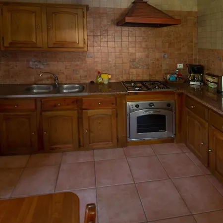 Quinta De Rio Alcaide Farm stay Porto de Mos (Leiria)