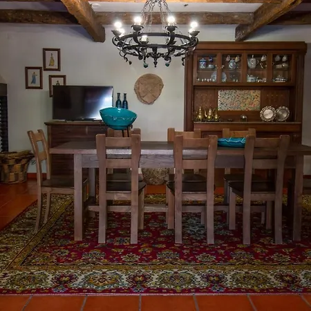 Quinta De Rio Alcaide * Porto de Mos (Leiria)