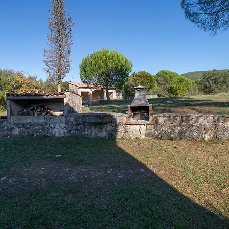 Farm stay Quinta De Rio Alcaide Porto de Mos (Leiria)