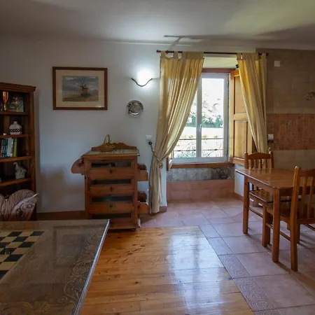 Quinta De Rio Alcaide Farm stay Porto de Mos (Leiria)