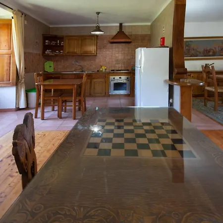 Farm stay Quinta De Rio Alcaide Porto de Mos (Leiria)