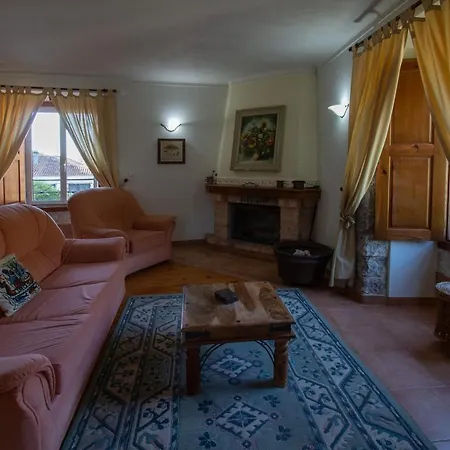 Quinta De Rio Alcaide Porto de Mos (Leiria)