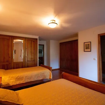 Quinta De Rio Alcaide * Porto de Mos (Leiria)