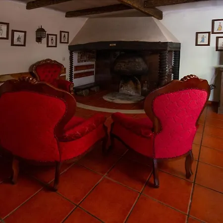 Quinta De Rio Alcaide * Porto de Mos (Leiria)