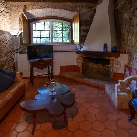 Quinta De Rio Alcaide * Porto de Mos (Leiria)