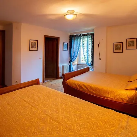 Farm stay Quinta De Rio Alcaide *