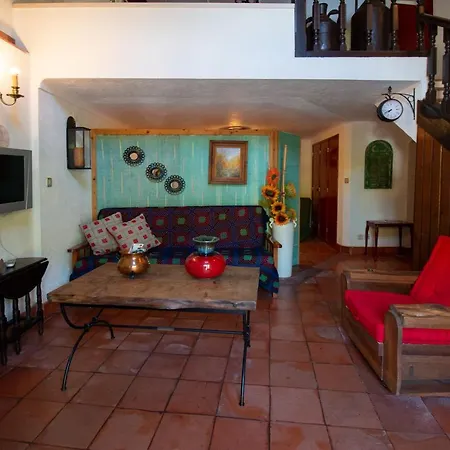 Quinta De Rio Alcaide * Porto de Mos (Leiria)