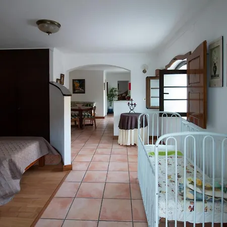 Quinta De Rio Alcaide Farm stay *