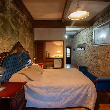 Farm stay Quinta De Rio Alcaide Porto de Mos (Leiria)