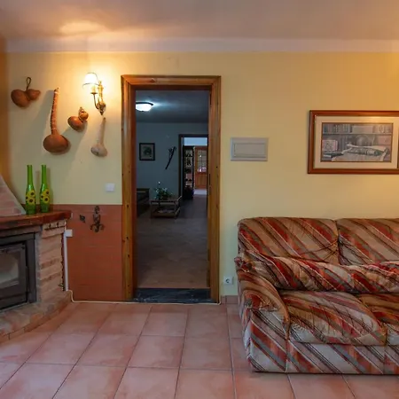 Quinta De Rio Alcaide Farm stay Porto de Mos (Leiria)