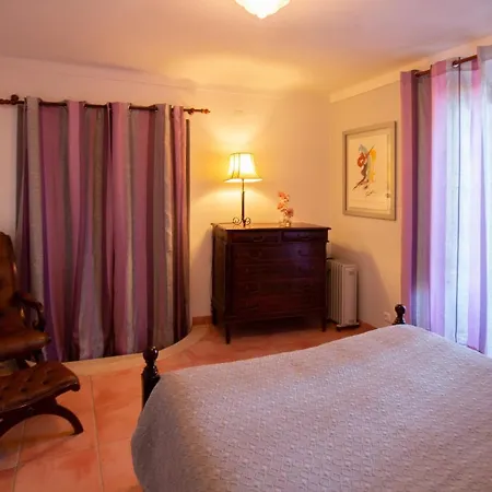 Farm stay Quinta De Rio Alcaide Porto de Mos (Leiria)