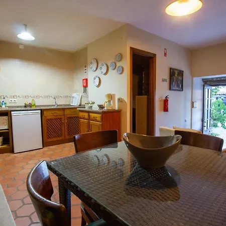 Quinta De Rio Alcaide * Porto de Mos (Leiria)