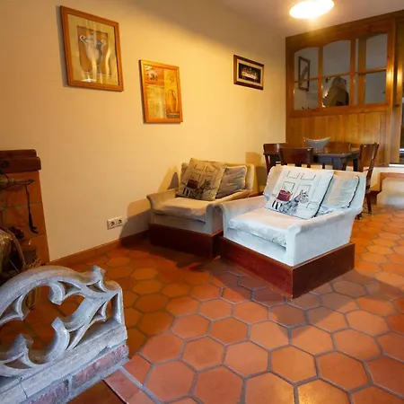 Farm stay Quinta De Rio Alcaide *