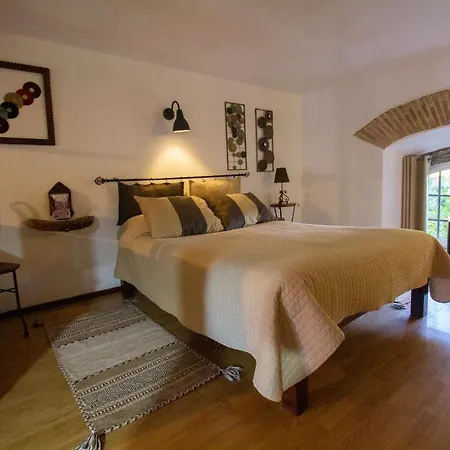 Quinta De Rio Alcaide * Porto de Mos (Leiria)