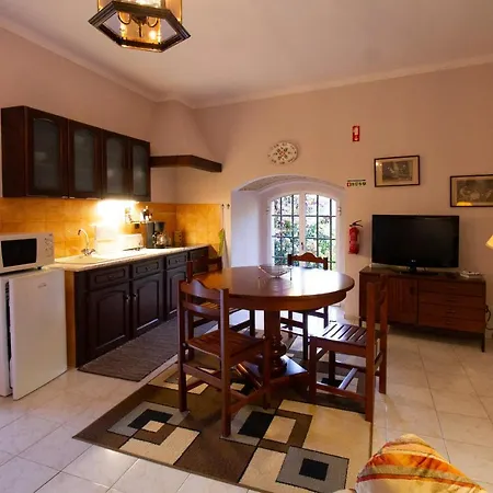 Farm stay Quinta De Rio Alcaide Porto de Mos (Leiria)