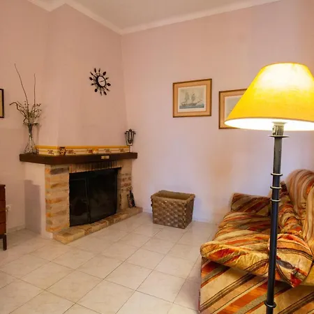 Quinta De Rio Alcaide Porto de Mos (Leiria)