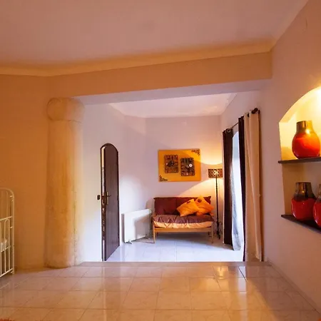 Quinta De Rio Alcaide Farm stay *