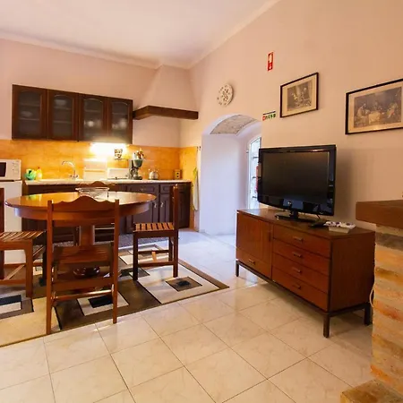 Farm stay Quinta De Rio Alcaide *