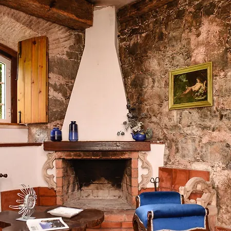 Quinta De Rio Alcaide Farm stay *