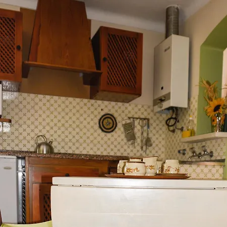 בית חווה Quinta De Rio Alcaide Porto de Mós